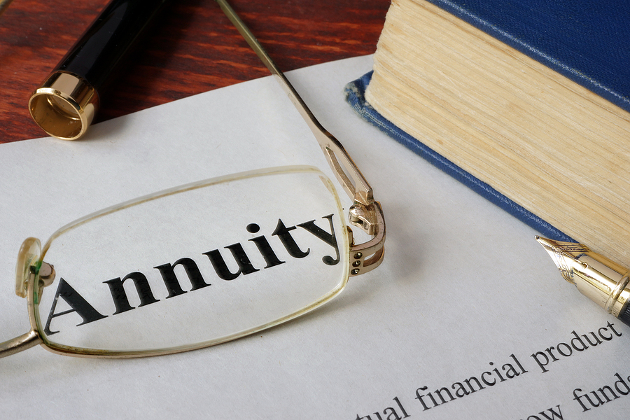 Annuities Made Simple