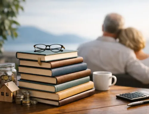 12 Best Retirement Planning Books to Read
