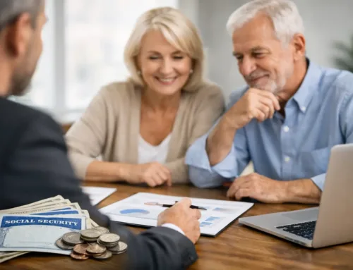 How to Maximize Social Security Benefits