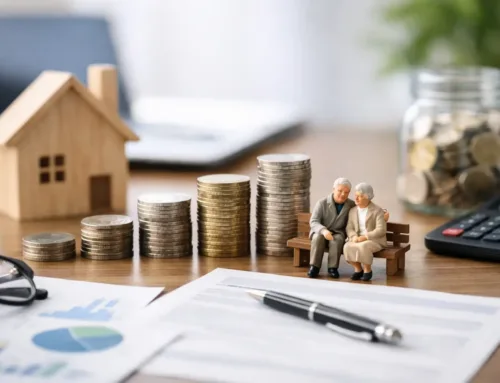 7 Best Guaranteed Income Options
