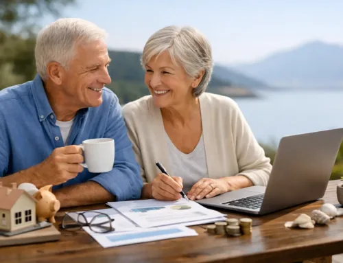 7 Best Retirement Income Sources to Consider