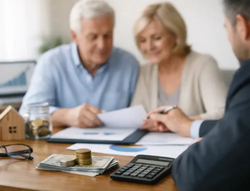 7 Best Retirement Tax Strategies