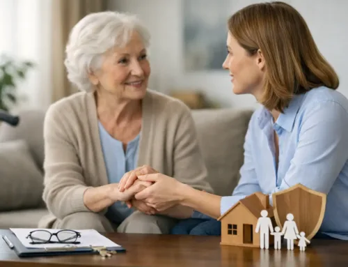 Do I Need Long Term Care Insurance?