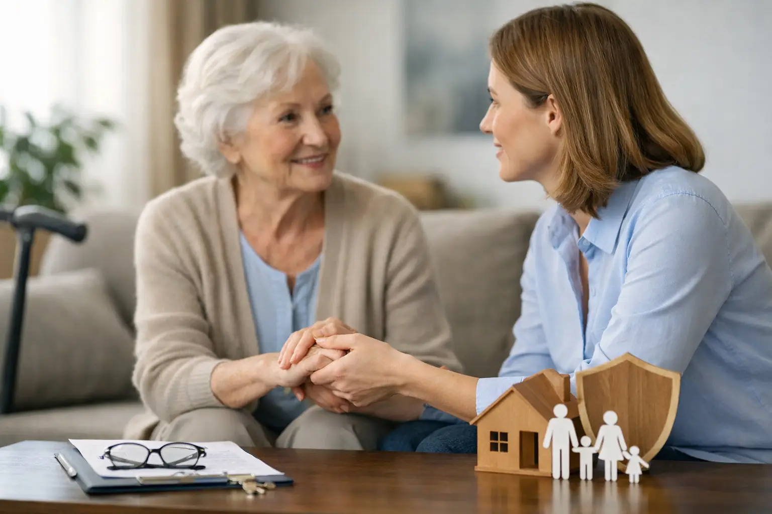 Do I Need Long Term Care Insurance?