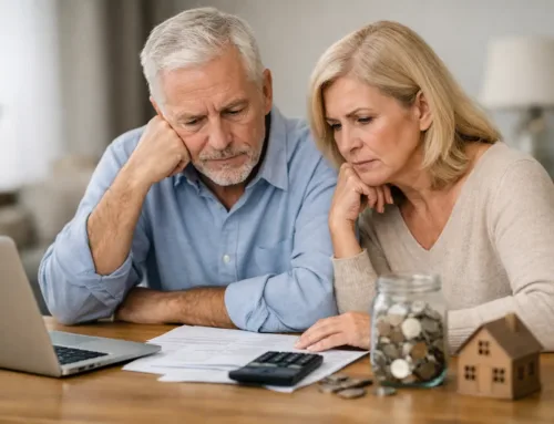 How to Avoid Outliving Retirement Assets
