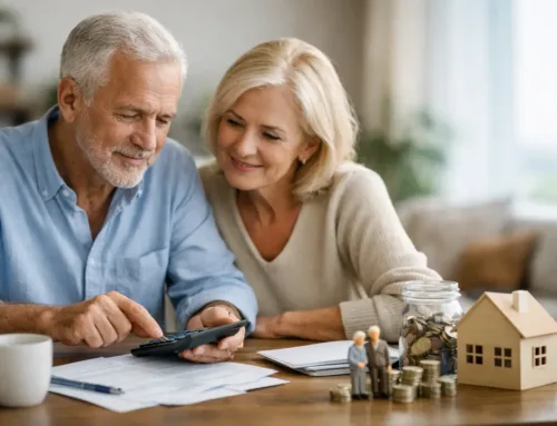 How to Create Retirement Income That Lasts