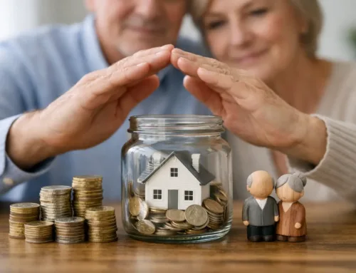 How to Protect Retirement Savings Wisely