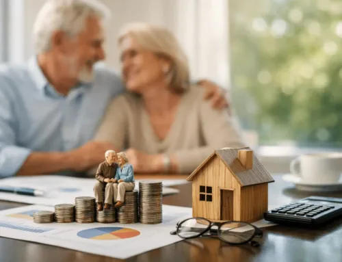 Retirement Income Planning Guide for Stability