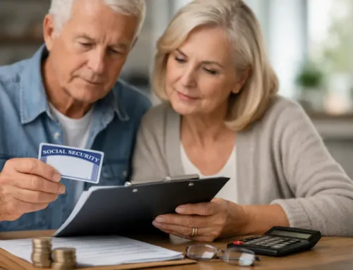 Social Security Claiming Guide for Retirees
