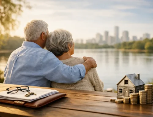 Asset Protection for Retirees That Lasts