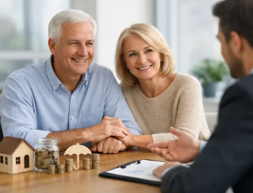 How Protected Retirement Income Supports Your Plan