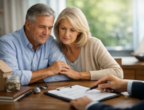 How to Plan Long Term Care Without Derailing Retirement