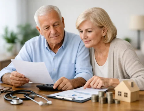 Retirement Healthcare Cost Planning Guide
