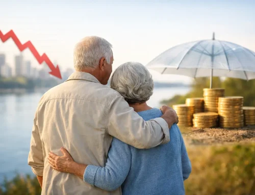 Retirement Market Loss Protection That Fits