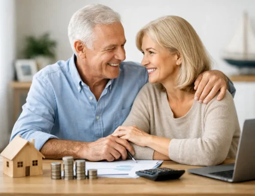 Retirement Planning for Couples That Builds Security