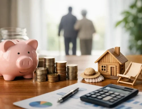 Safe Money Retirement Options: What Fits?