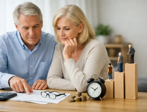 When Should I Claim Social Security? A Clear Plan