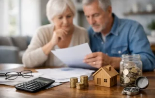 Financial Risks in Retirement and How to Plan