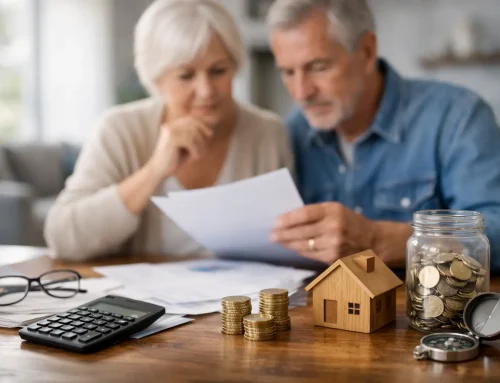 Financial Risks in Retirement and How to Plan