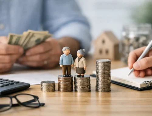 How to Create Pension Replacement Income