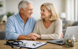 How to Plan Retirement Healthcare With Confidence