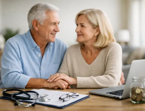 How to Plan Retirement Healthcare With Confidence