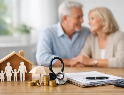 Is Life Insurance Good for Retirement Planning?
