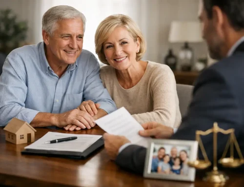 Legacy Planning for Retirees That Protects More