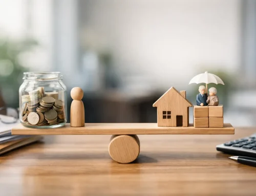 Pension Rollover vs Annuity: Which Fits?
