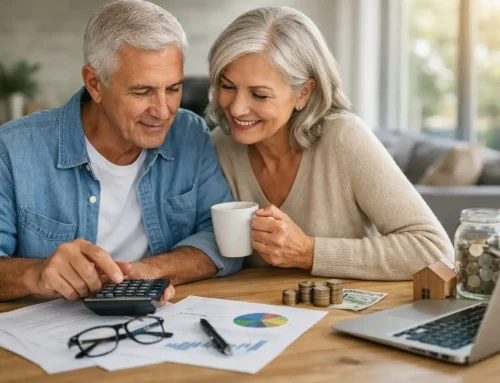 Retirement Cash Flow Planning for Lasting Income