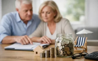 Retirement Income Withdrawal Rules That Protect You
