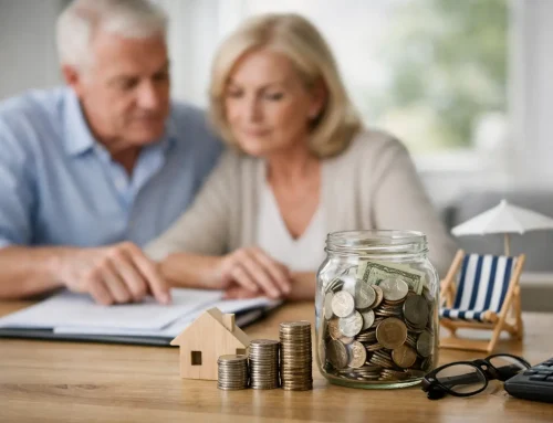 Retirement Income Withdrawal Rules That Protect You