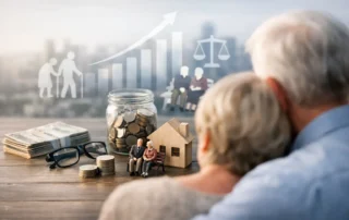 The Future of Social Security Benefits for Retirees