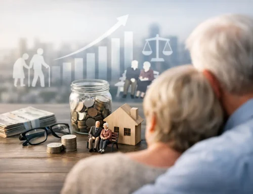 The Future of Social Security Benefits for Retirees