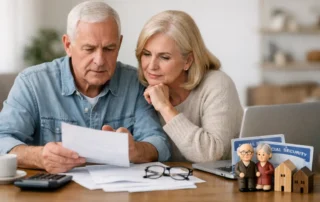 When Should Couples Claim Social Security?