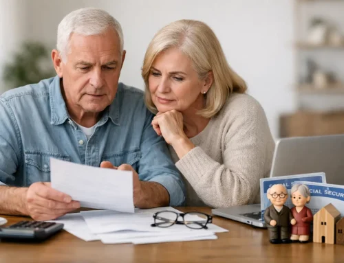 When Should Couples Claim Social Security?