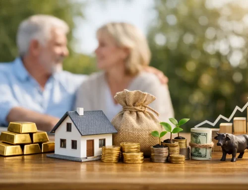 7 Best Inflation Hedges for Retirees to Consider