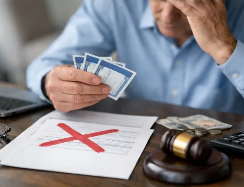 8 Social Security Filing Mistake Examples