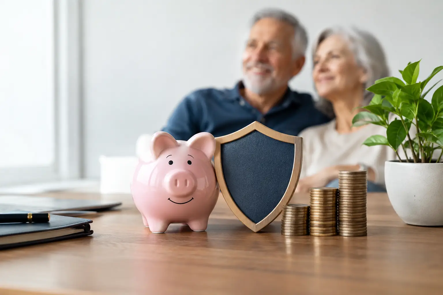 Best Asset Protection Strategies for Retirement