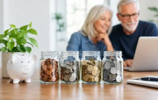 Best Tax Diversification Accounts for Retirement