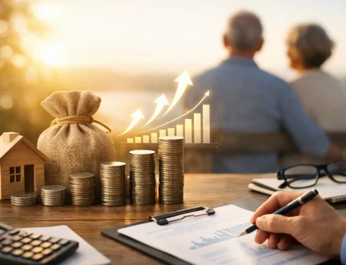 How to Build Inflation Resistant Income in Retirement
