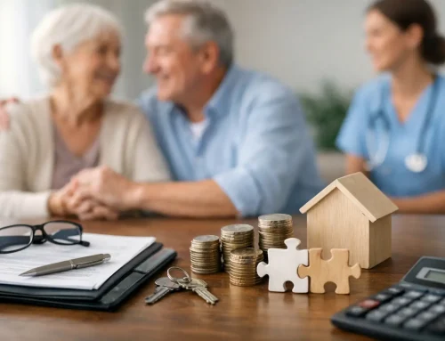 How to Fund Long Term Care Without Draining Savings