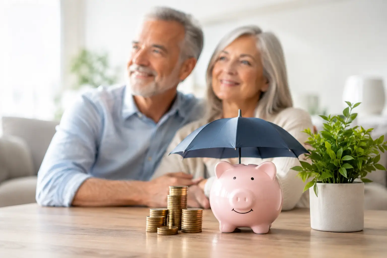 Protecting Retirement From Inflation Well