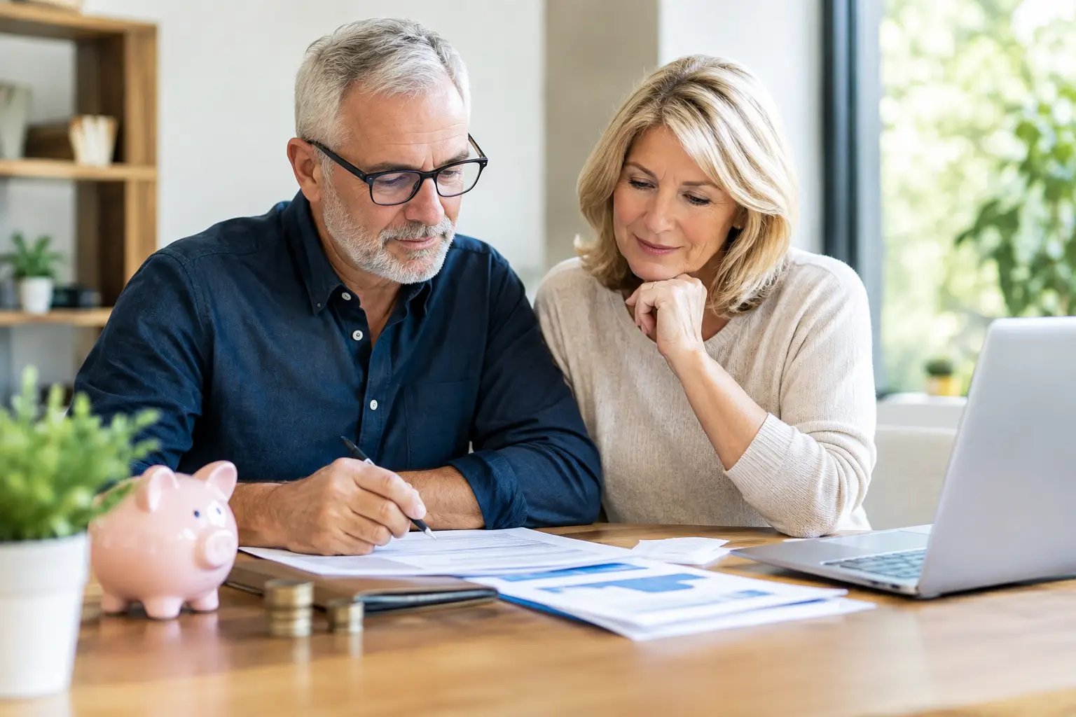 Retirement Distribution Tax Planning Guide