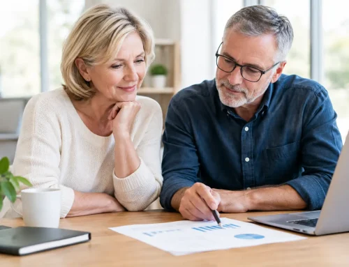 Retirement Withdrawal Sequencing That Protects Income