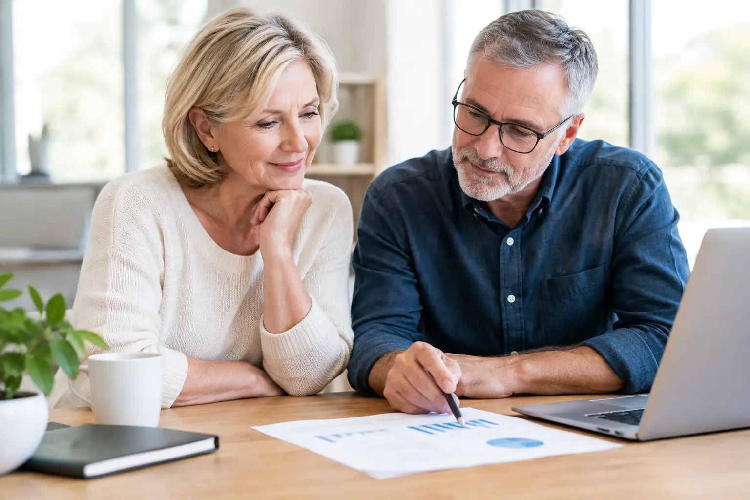 Retirement Withdrawal Sequencing That Protects Income