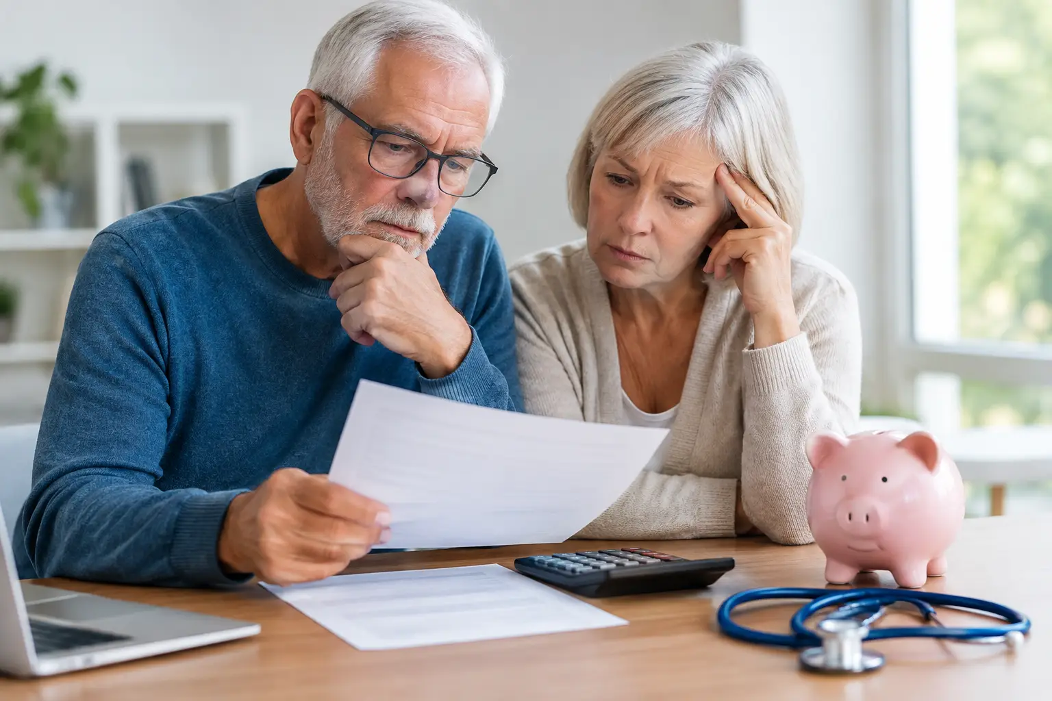 Rising Healthcare Costs in Retirement Explained