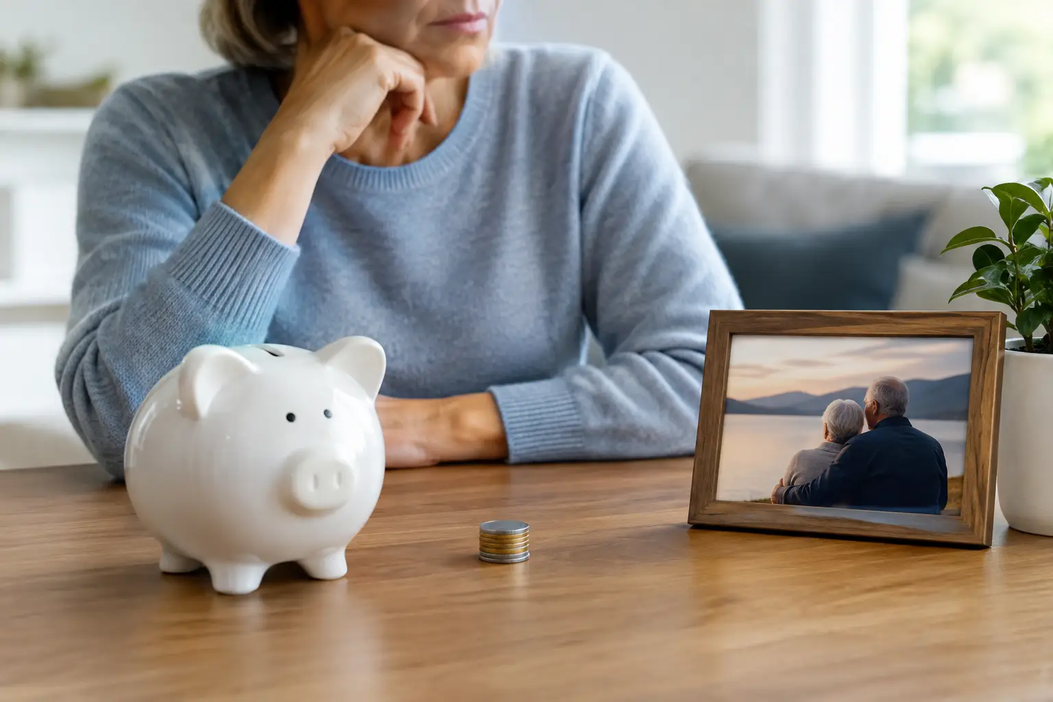 What Happens to Unused Annuity Money at Death?
