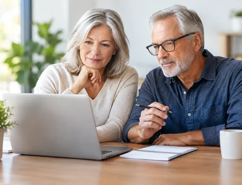 Annuity Review Questions That Protect Retirement Income