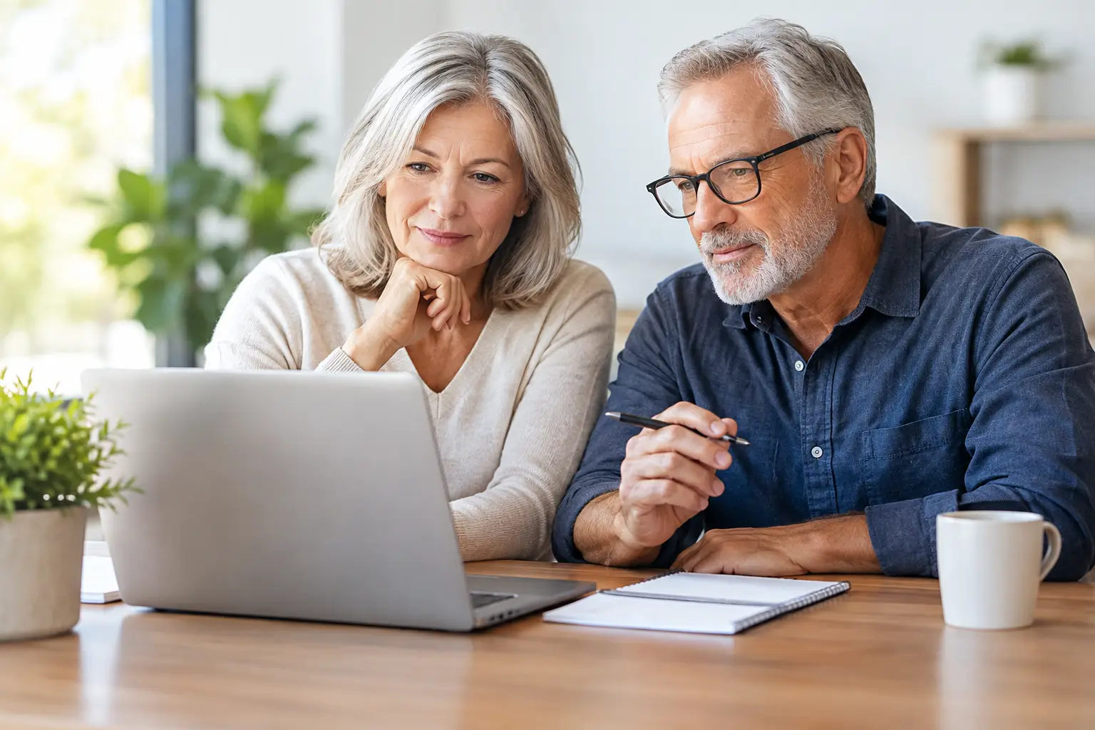 Annuity Review Questions That Protect Retirement Income